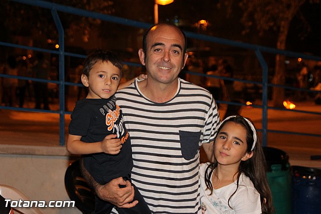 Migas Fiestas Barrio de San Francisco 2016 - 70