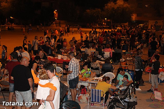 Migas Fiestas Barrio de San Francisco 2016 - 71