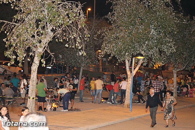 Migas Fiestas Barrio de San Francisco 2016 - 72