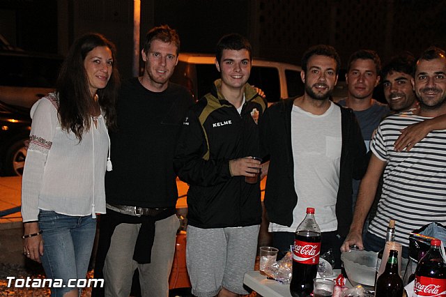 Migas Fiestas Barrio de San Francisco 2016 - 75