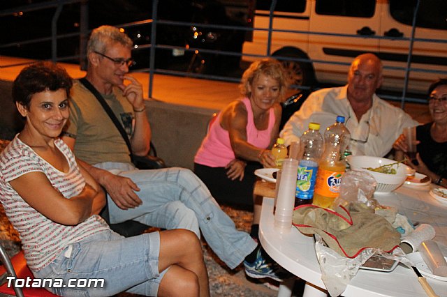 Migas Fiestas Barrio de San Francisco 2016 - 78