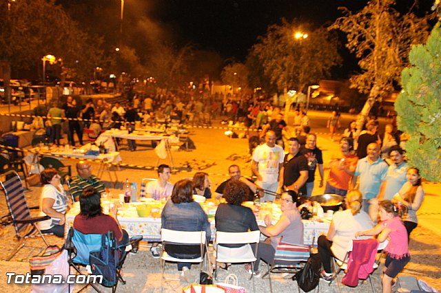 Migas Fiestas Barrio de San Francisco 2016 - 79