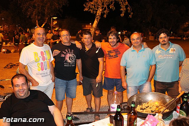 Migas Fiestas Barrio de San Francisco 2016 - 80