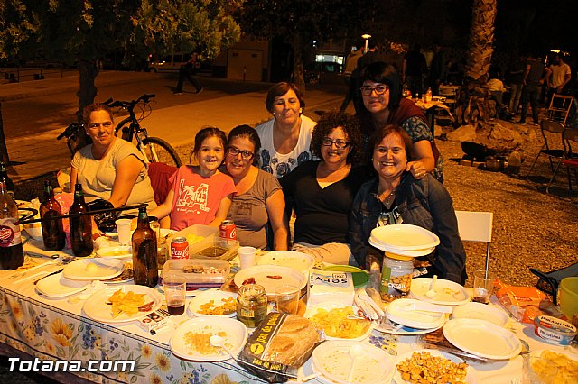 Migas Fiestas Barrio de San Francisco 2016 - 82