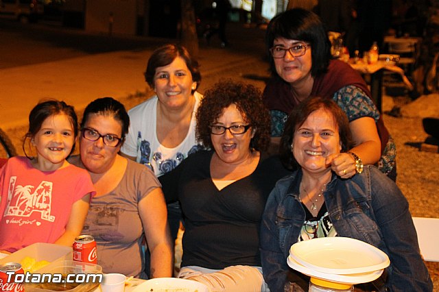 Migas Fiestas Barrio de San Francisco 2016 - 83