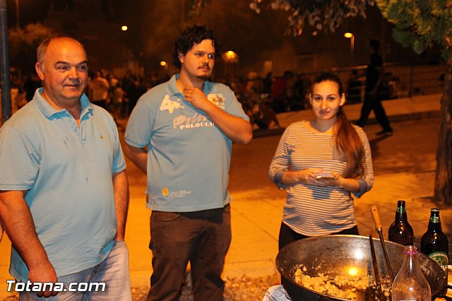 Migas Fiestas Barrio de San Francisco 2016 - 84