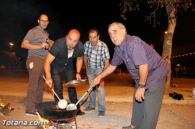 Migas Fiestas Barrio de San Francisco 2016 - 86