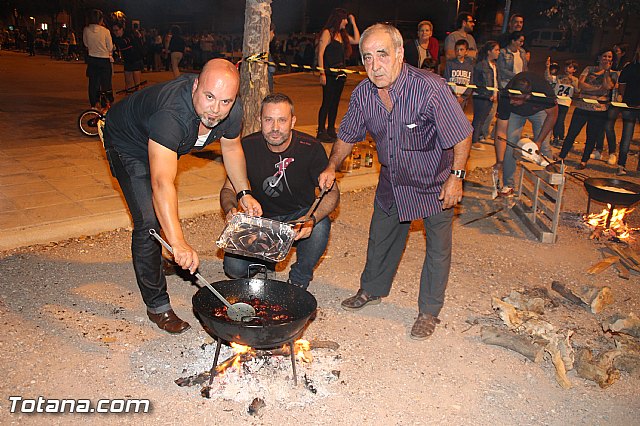 Migas Fiestas Barrio de San Francisco 2016 - 87
