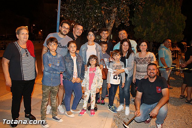 Migas Fiestas Barrio de San Francisco 2016 - 88