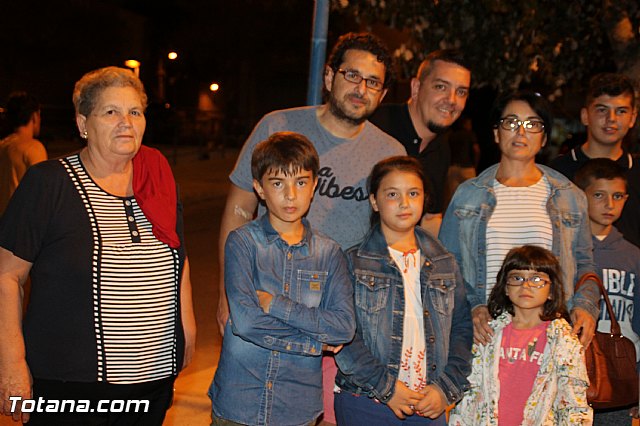 Migas Fiestas Barrio de San Francisco 2016 - 89