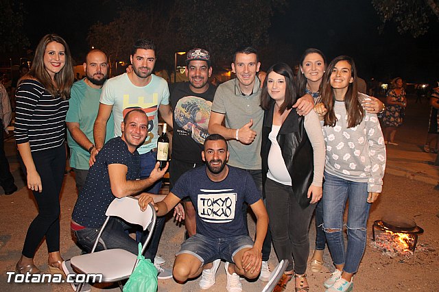 Migas Fiestas Barrio de San Francisco 2016 - 91