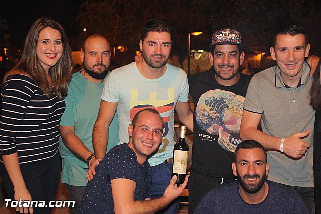 Migas Fiestas Barrio de San Francisco 2016 - 92