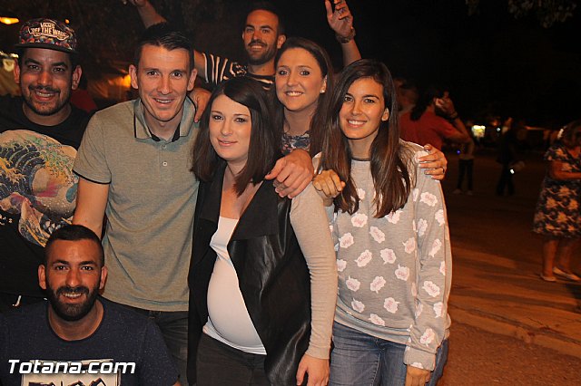 Migas Fiestas Barrio de San Francisco 2016 - 93