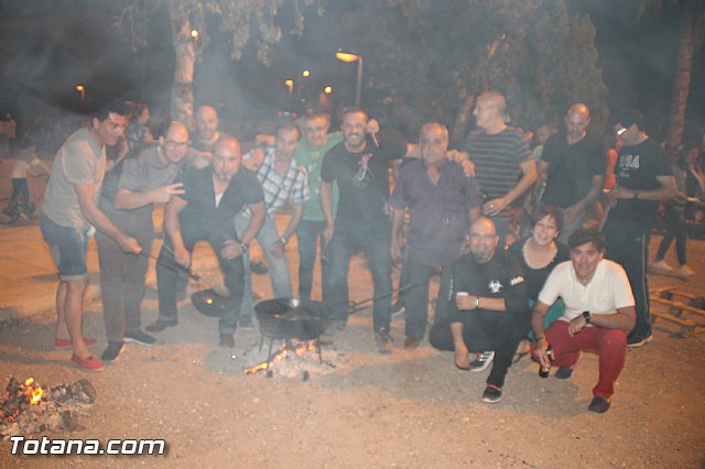 Migas Fiestas Barrio de San Francisco 2016 - 95