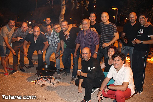 Migas Fiestas Barrio de San Francisco 2016 - 96