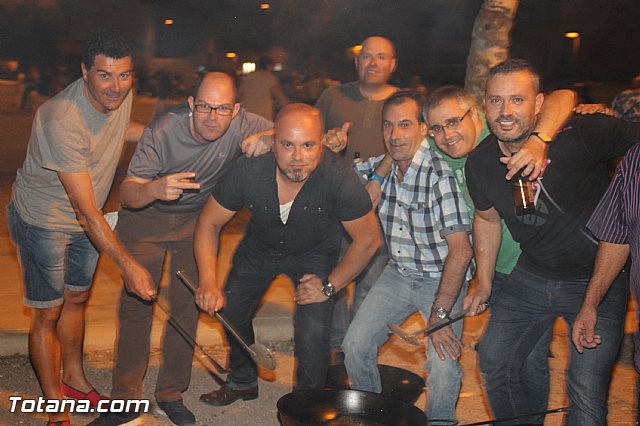 Migas Fiestas Barrio de San Francisco 2016 - 97