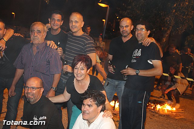 Migas Fiestas Barrio de San Francisco 2016 - 98