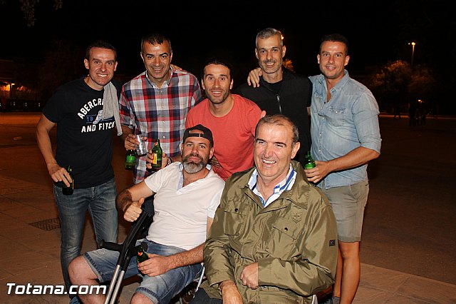 Migas Fiestas Barrio de San Francisco 2016 - 99