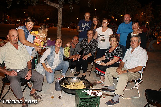 Migas Fiestas Barrio de San Francisco 2016 - 102