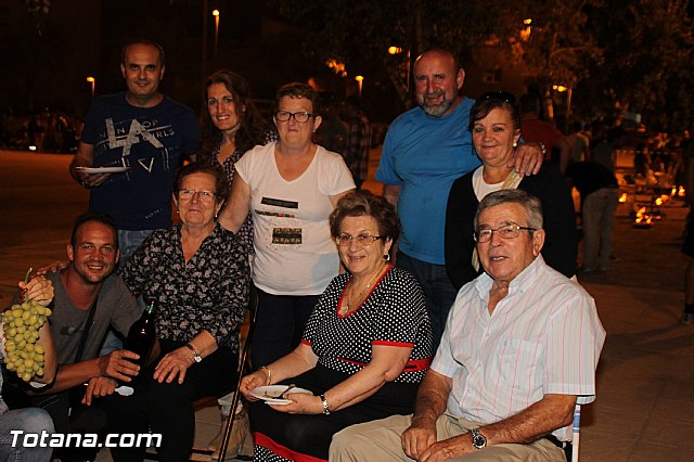 Migas Fiestas Barrio de San Francisco 2016 - 104