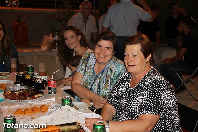 Migas Fiestas Barrio de San Francisco 2016 - 106