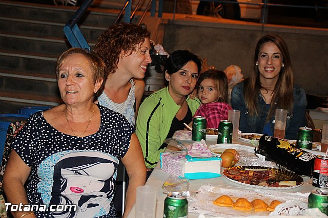 Migas Fiestas Barrio de San Francisco 2016 - 107