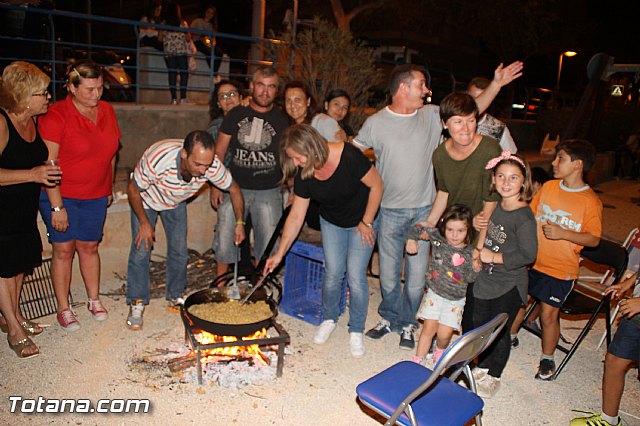 Migas Fiestas Barrio de San Francisco 2016 - 108