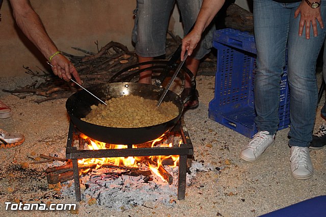 Migas Fiestas Barrio de San Francisco 2016 - 112