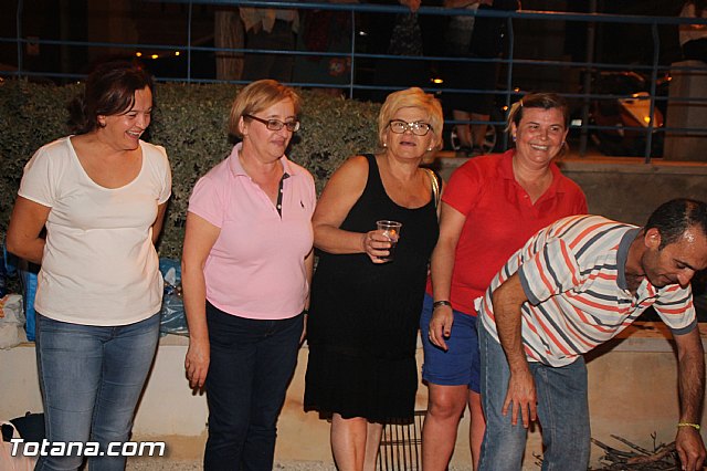 Migas Fiestas Barrio de San Francisco 2016 - 113