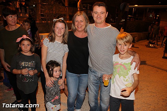 Migas Fiestas Barrio de San Francisco 2016 - 116