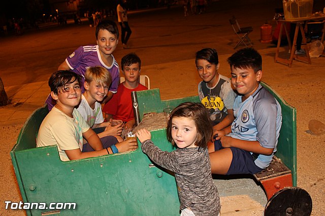 Migas Fiestas Barrio de San Francisco 2016 - 117