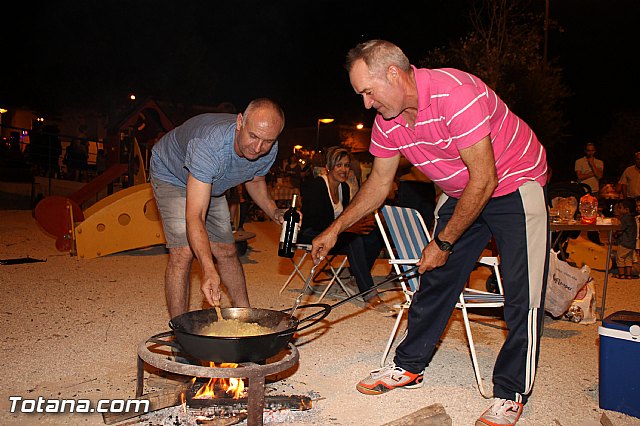 Migas Fiestas Barrio de San Francisco 2016 - 118