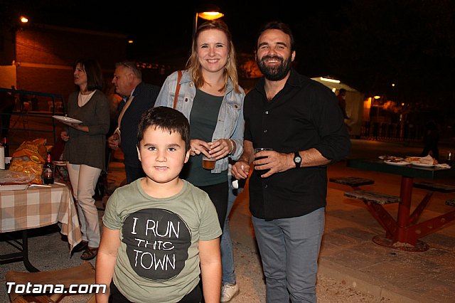 Migas Fiestas Barrio de San Francisco 2016 - 121