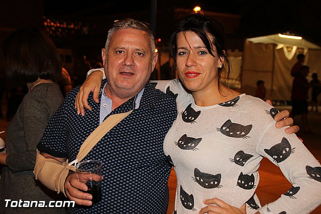 Migas Fiestas Barrio de San Francisco 2016 - 123