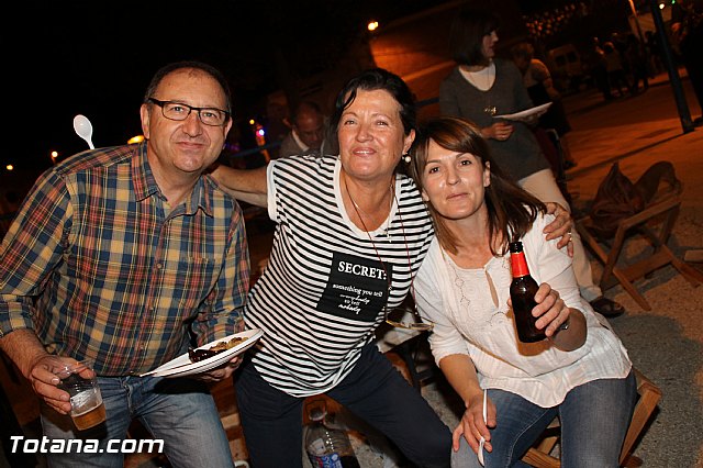 Migas Fiestas Barrio de San Francisco 2016 - 124