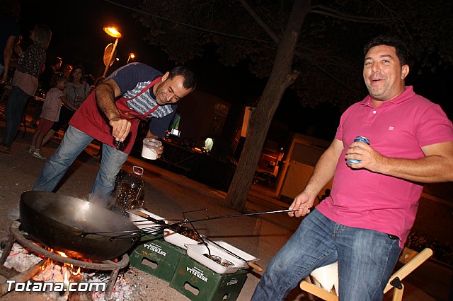 Migas Fiestas Barrio de San Francisco 2016 - 125