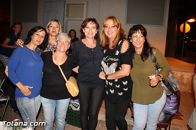 Migas Fiestas Barrio de San Francisco 2016 - 126