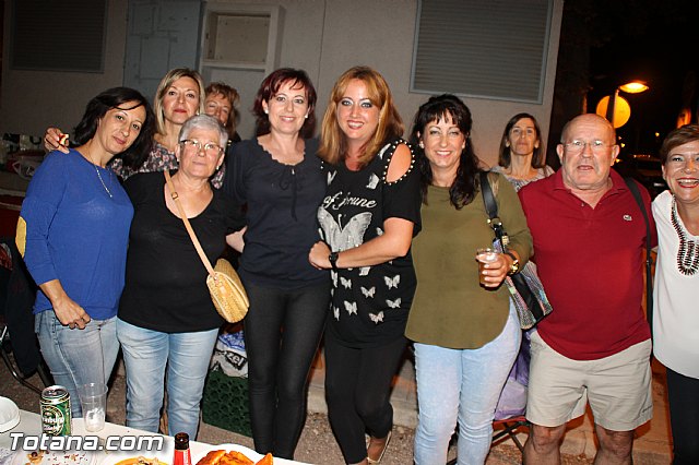 Migas Fiestas Barrio de San Francisco 2016 - 127