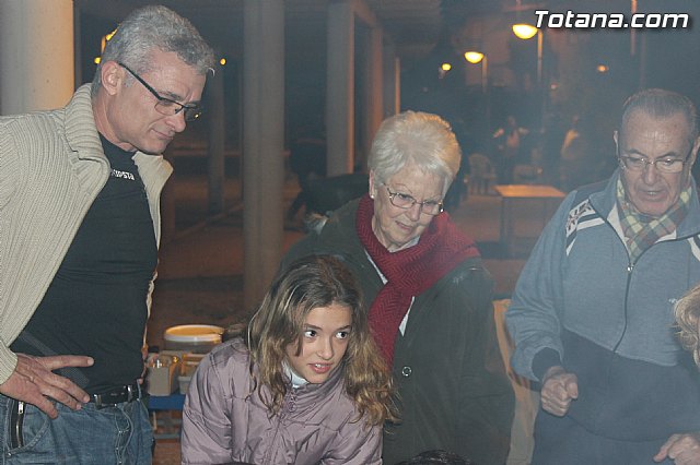 Concurso de Migas. Fiestas de Santa Eulalia 2013 - 8