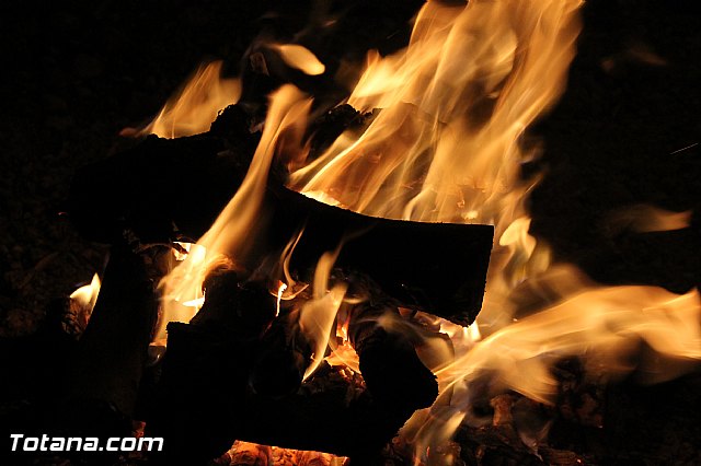 Concurso de Migas. Fiestas de Santa Eulalia 2013 - 9