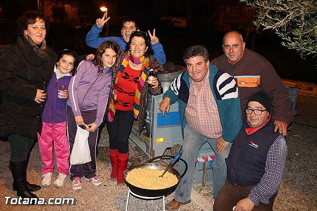 Concurso de Migas. Fiestas de Santa Eulalia 2013 - 13