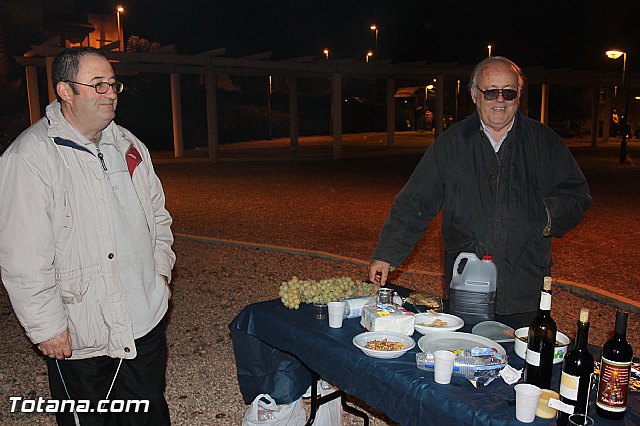 Concurso de Migas. Fiestas de Santa Eulalia 2013 - 16