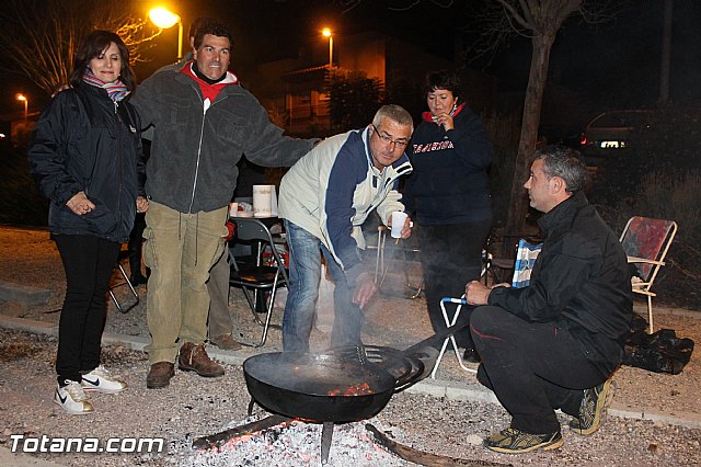Concurso de Migas. Fiestas de Santa Eulalia 2013 - 22