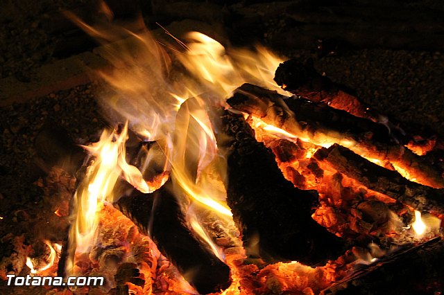 Concurso de Migas. Fiestas de Santa Eulalia 2013 - 25