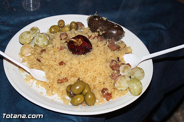 Concurso de Migas. Fiestas de Santa Eulalia 2013 - 26