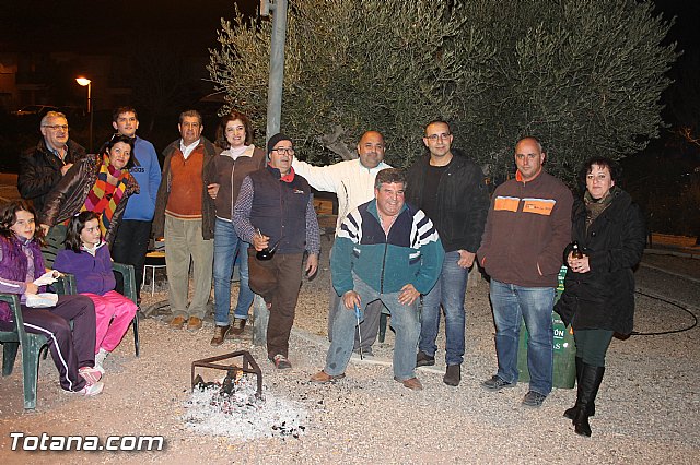 Concurso de Migas. Fiestas de Santa Eulalia 2013 - 29