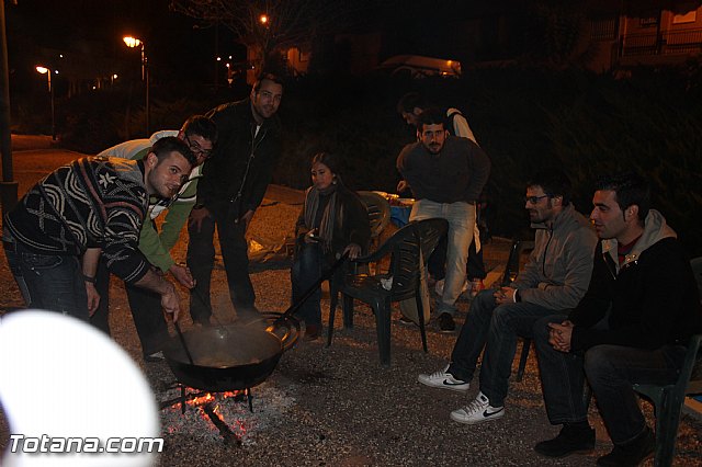 Concurso de Migas. Fiestas de Santa Eulalia 2013 - 31