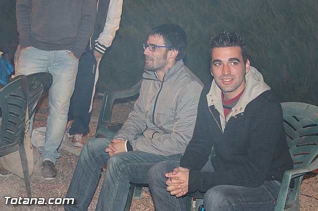 Concurso de Migas. Fiestas de Santa Eulalia 2013 - 33