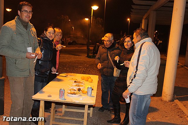 Concurso de Migas. Fiestas de Santa Eulalia 2013 - 42