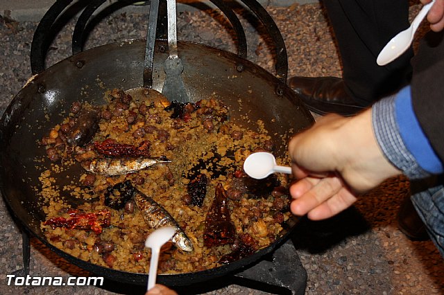 Concurso de Migas. Fiestas de Santa Eulalia 2013 - 45
